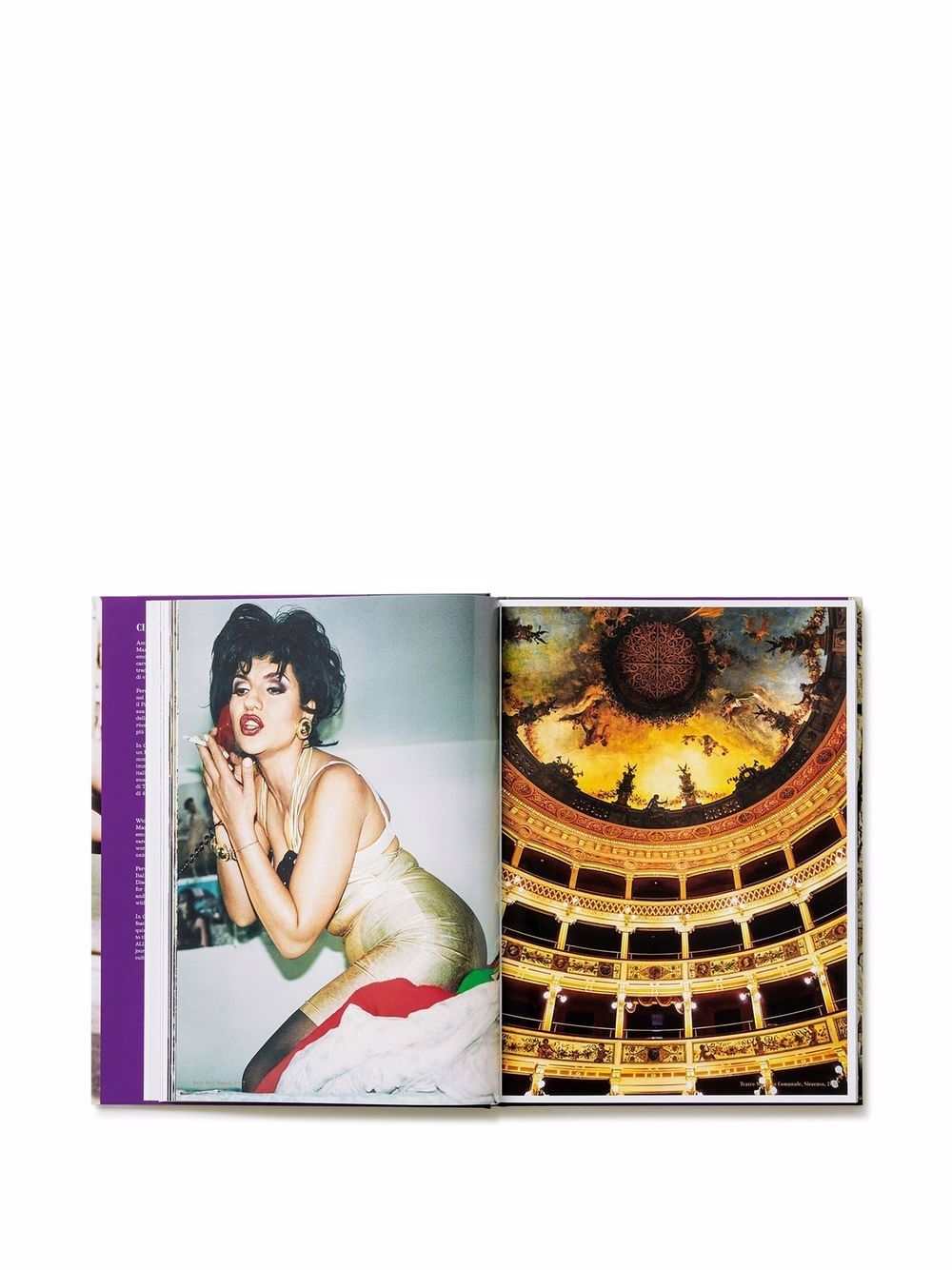 фото Taschen книга mario testino. ciao. omaggio all’italia