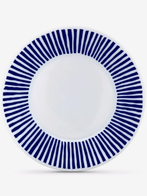Sargadelos Ladeira set of 6 dessert plates
