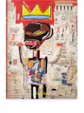 TASCHEN Jean-Michel Basquiat. 40th Anniversary Edition book - Multicolour