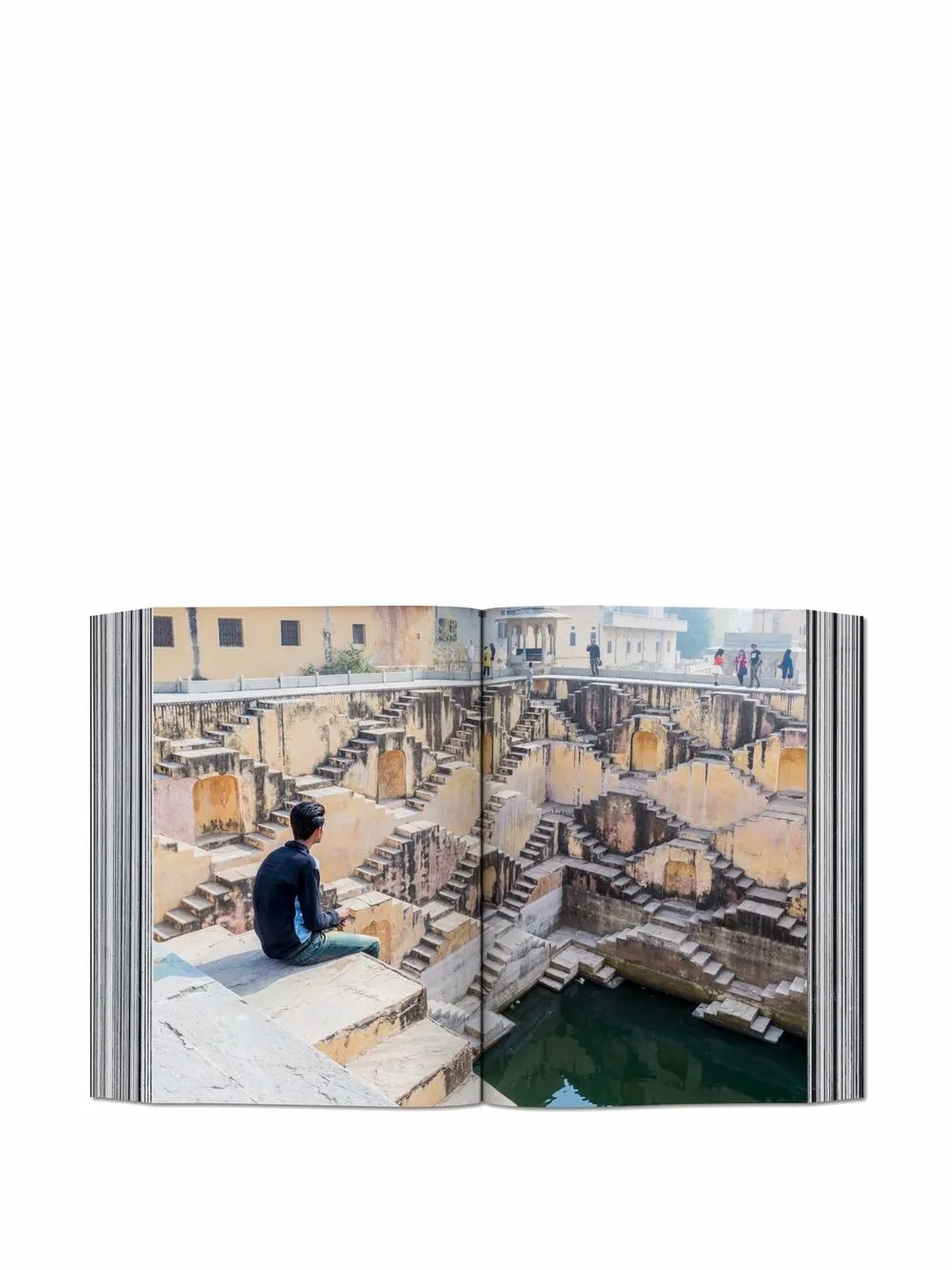  Taschen Bjarne Mastenbroek. Dig It! Building Bound To The Ground Book - Multicolour 
