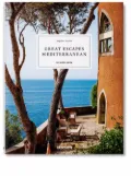 TASCHEN Great Escapes Mediterranean The Hotel Book - Multicolour