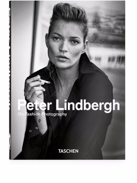 TASCHEN Peter Lindbergh. On Fashion Photography book