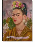 TASCHEN Frida Kahlo: The Complete Paintings book - Multicolour