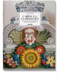 TASCHEN Listri: Cabinet of Curiosities book - Multicolour