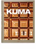 TASCHEN Kuma. Complete Works 1988 - Today book - Multicolour