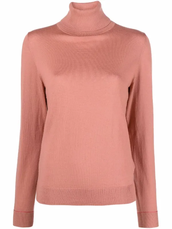 PS Paul Smith roll-neck Knit Jumper 