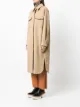 Stella McCartney Linda wool coat