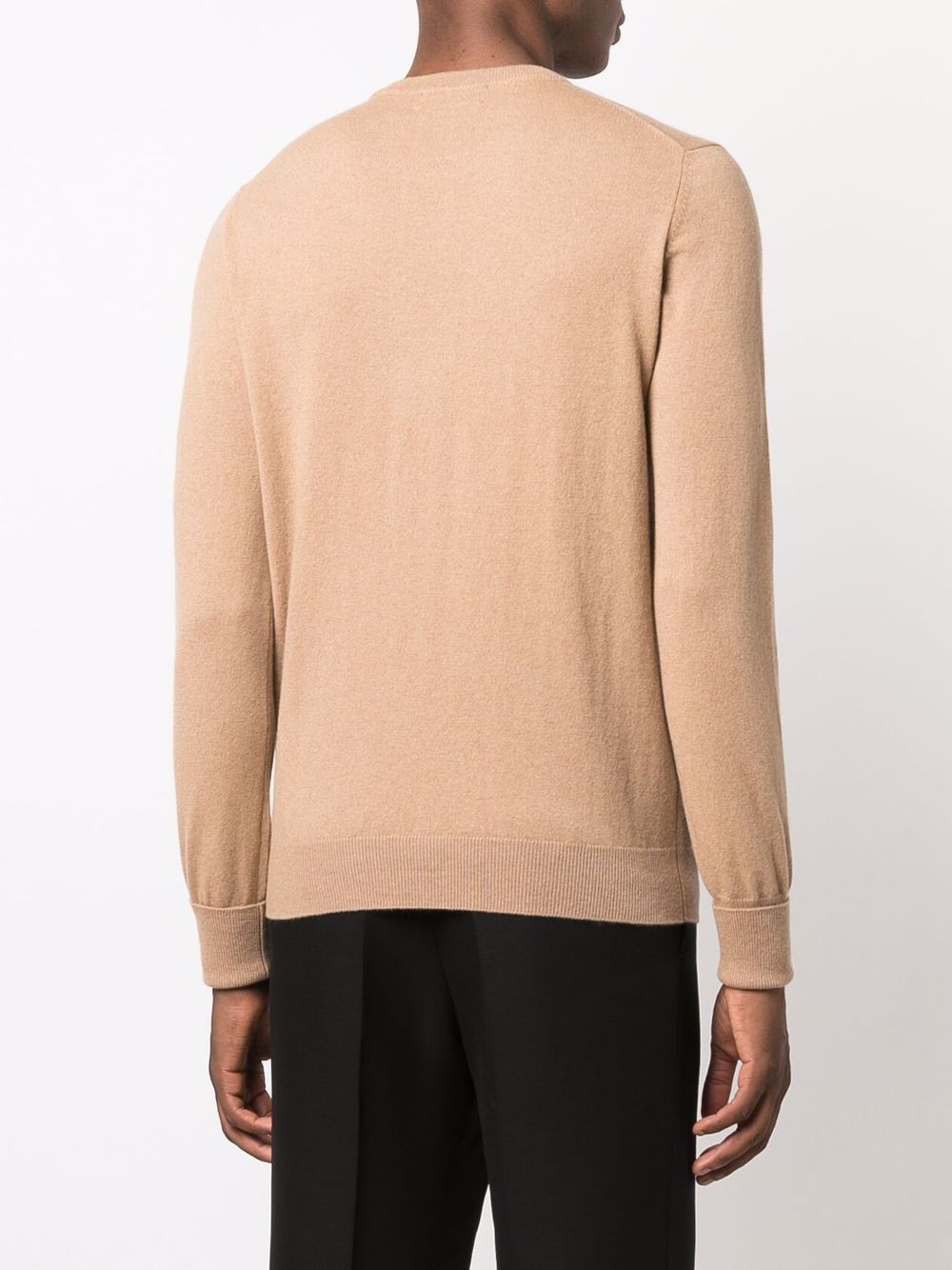 фото Ballantyne crew-neck cashmere jumper