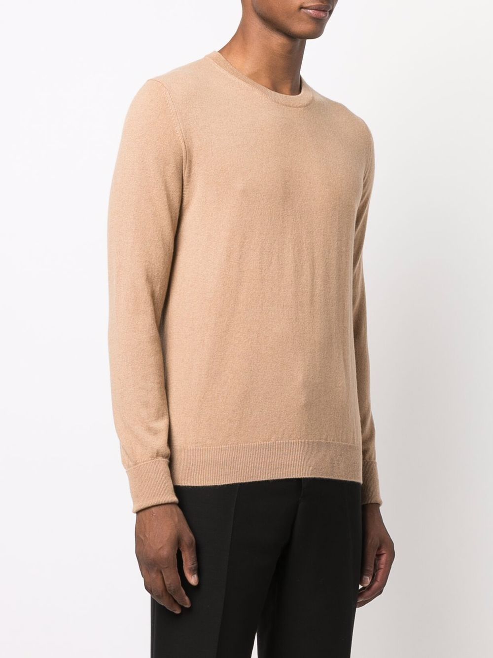 фото Ballantyne crew-neck cashmere jumper