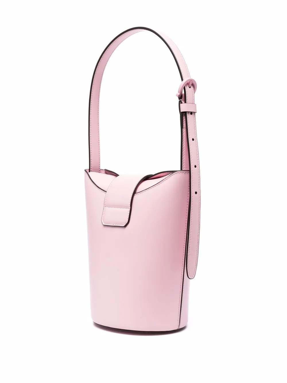 фото Salvatore ferragamo сумка-хобо с логотипом