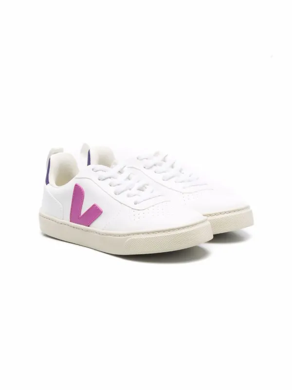 veja colour block