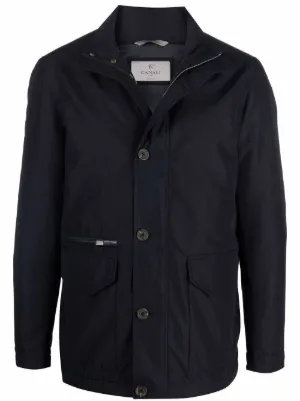 canali winter jacket