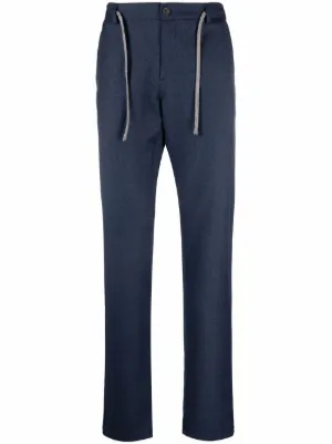 Canali メンズ パンツ通販 - FARFETCH
