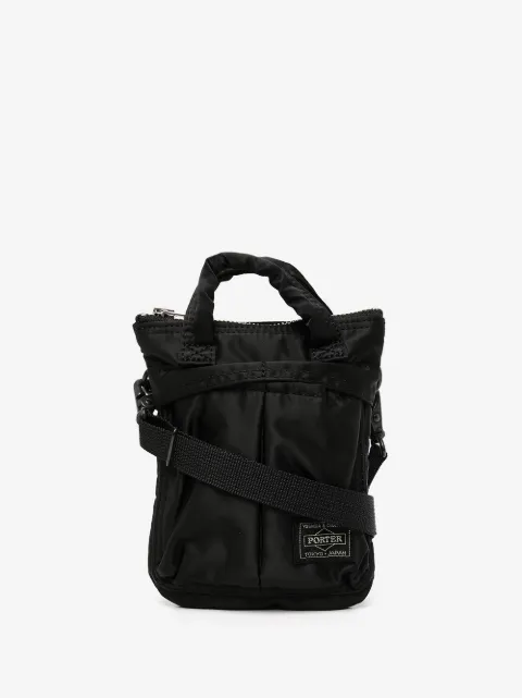Porter-Yoshida & Co. Howl Helmut mini tote bag