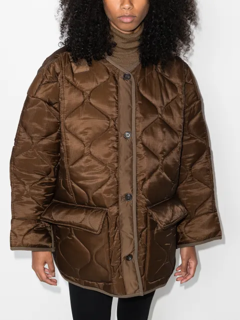 Shop Frankie Shop Teddy oversized 