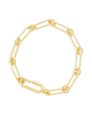 Box Bracelet Gold - Tom Wood Project Official Online Store