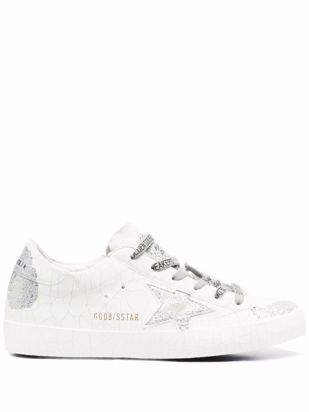 фото Golden goose кеды superstar classic