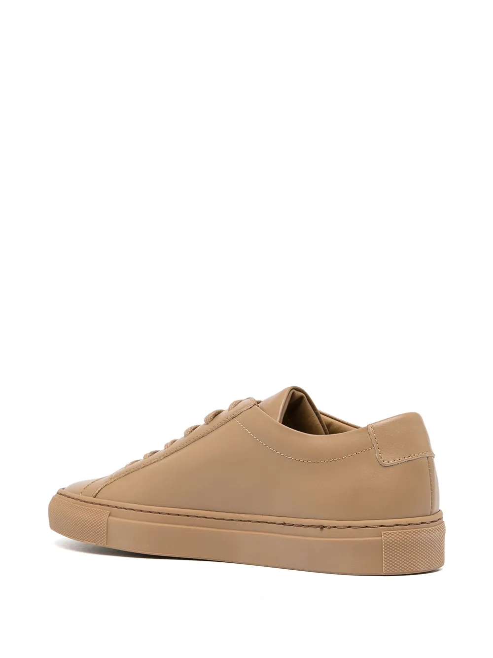 фото Common projects кеды achilles