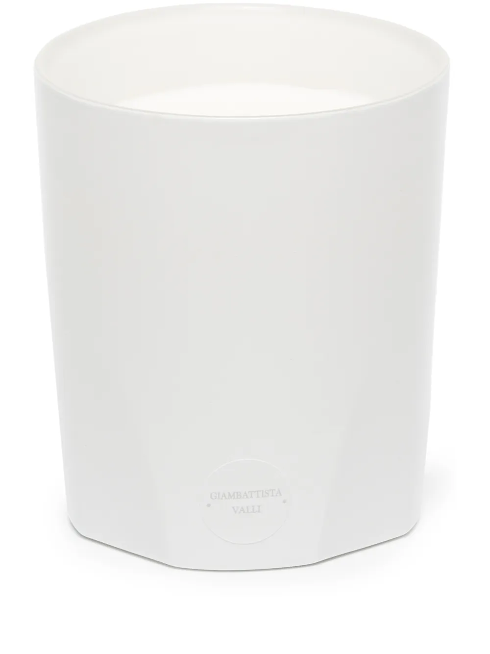 

TRUDON x Giambattista Valli Positano candle (270g) - White