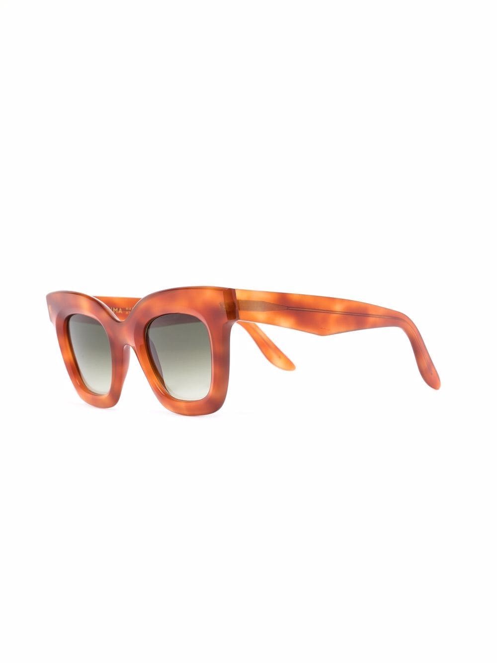 фото Lapima солнцезащитные очки lisa в квадратной оправе