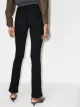 Frankie Shop Reya zip-ankle leggings
