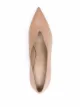 Studio Amelia pointed leather pumps
