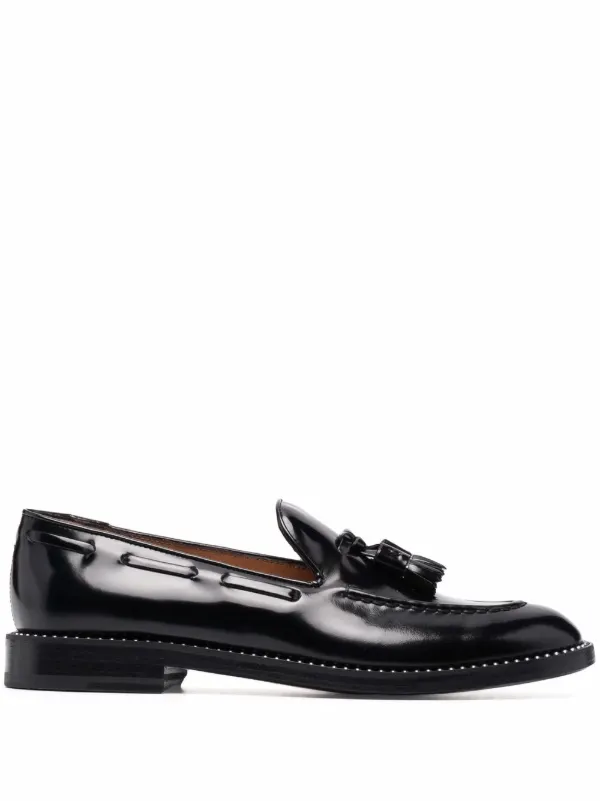 Fratelli rossetti tassel loafers Outlet