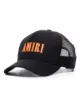 AMIRI gorra Trucker con logo bordado