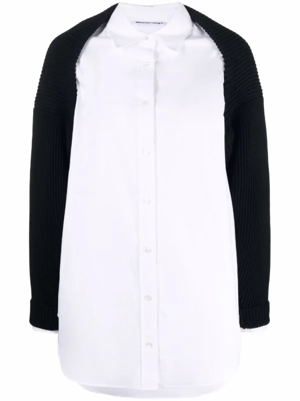 alexander wang bi layer
