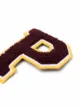 Philosophy Di Lorenzo Serafini pins Varsity floqués