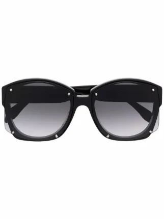 Alexander McQueen Eyewear