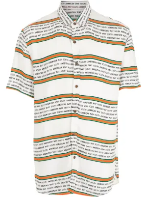 Amir Slama Shirts for Men - Shop Now on FARFETCH
