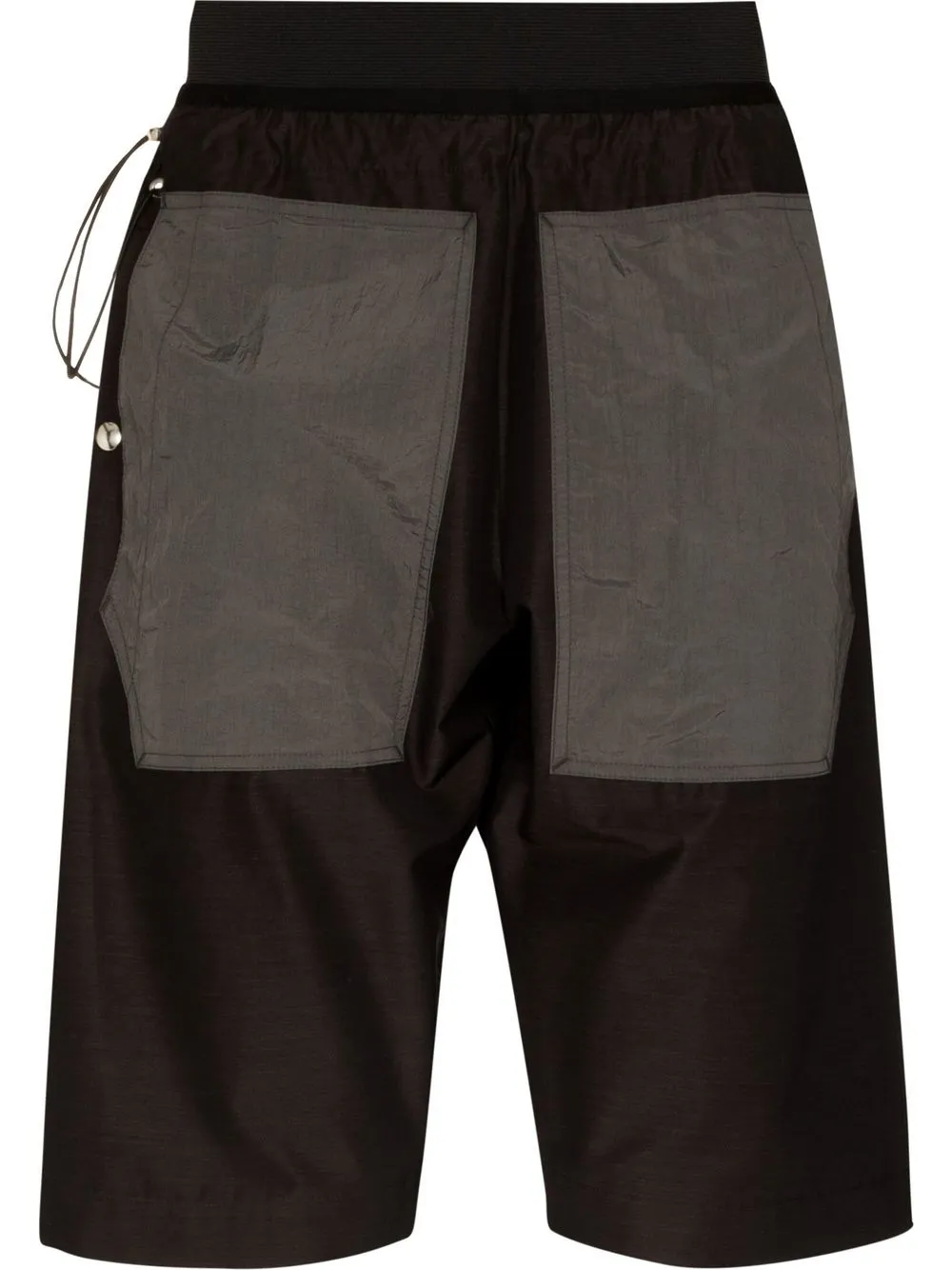 

Arnar Mar Jonsson shorts Hraun - Negro