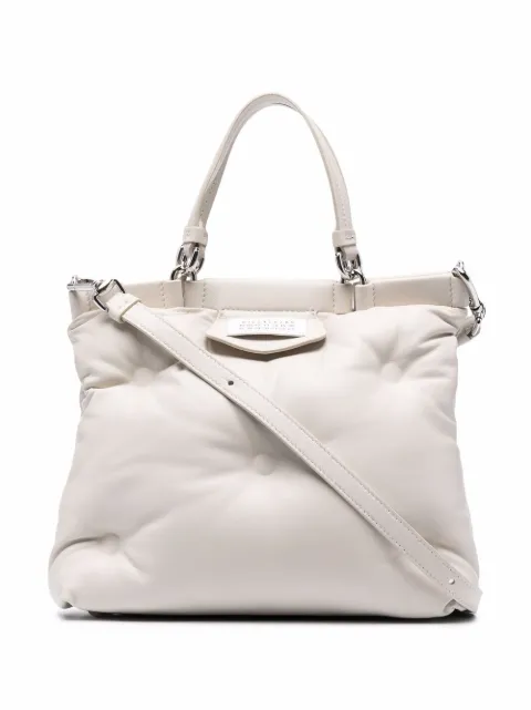 Maison Margiela small Glam Slam tote bag