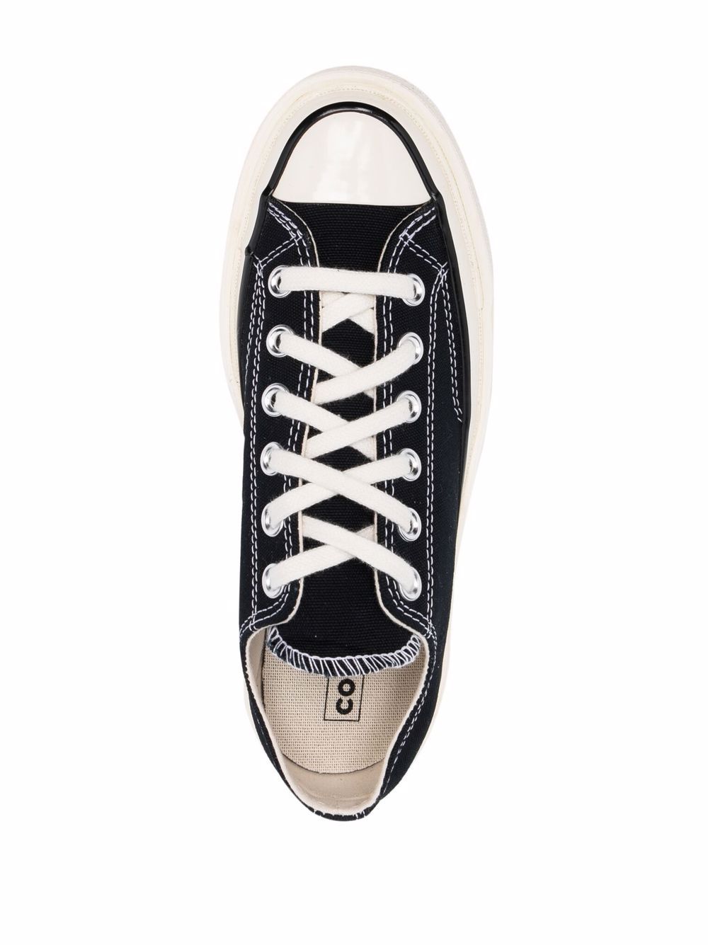 фото Converse кеды chuck 70