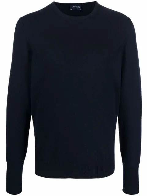 Drumohr cashmere sweater