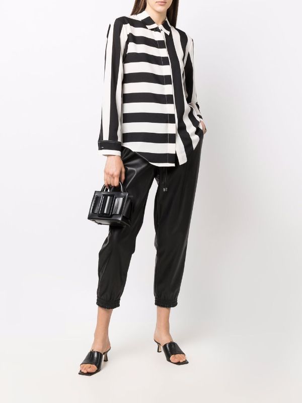 Dkny gallery discount stripe