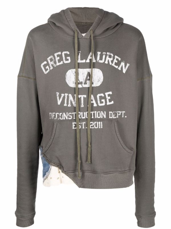 greg lauren sweatshirt