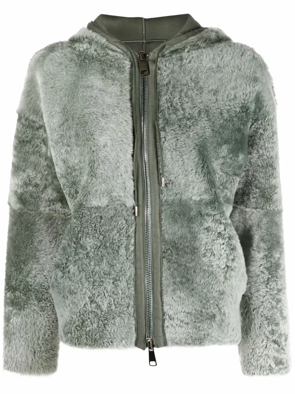 giorgio brato shearling