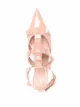 Valentino Garavani Roman Stud 80mm pumps