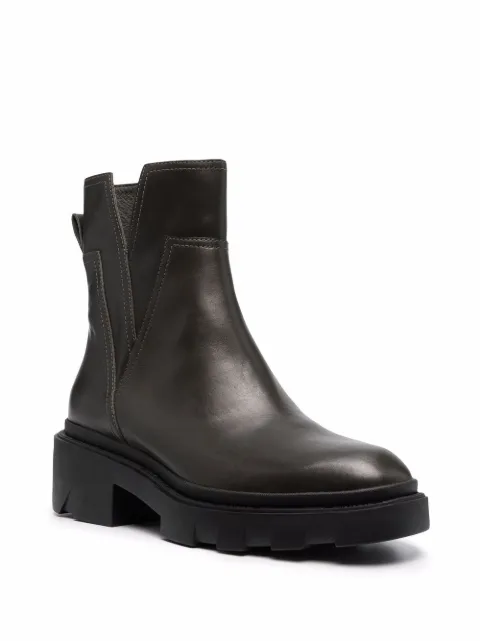 ash melrose boots