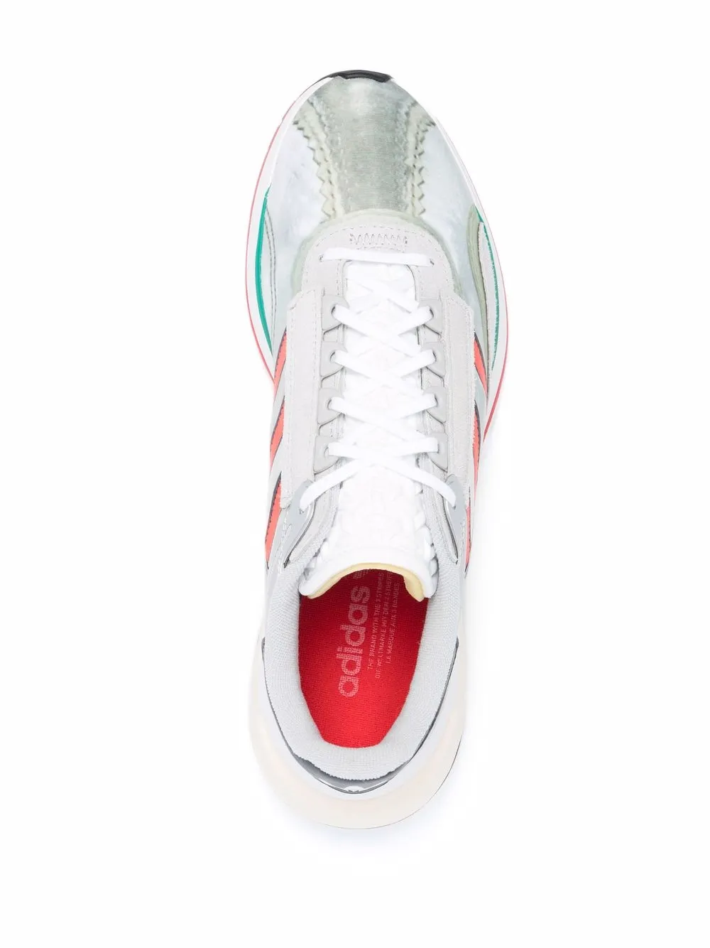 фото Adidas кроссовки valerance