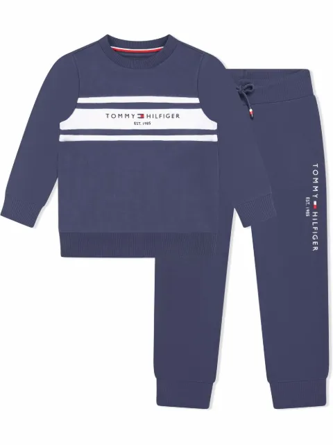 designer tracksuit junior