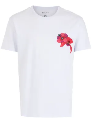 Amir Slama T-Shirts for Men - Shop Now on FARFETCH