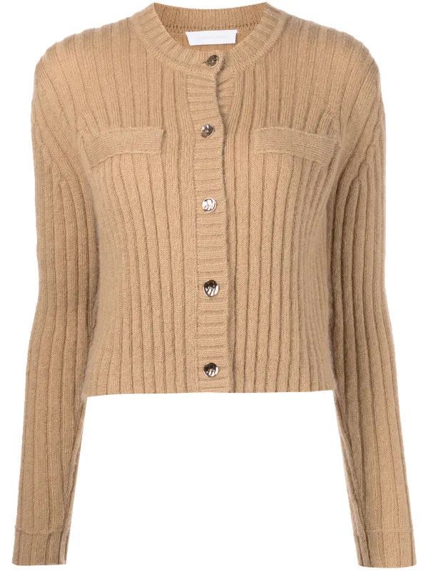 jonathan simkhai cardigan