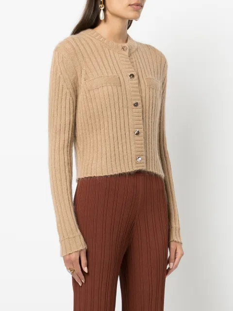 jonathan simkhai cardigan