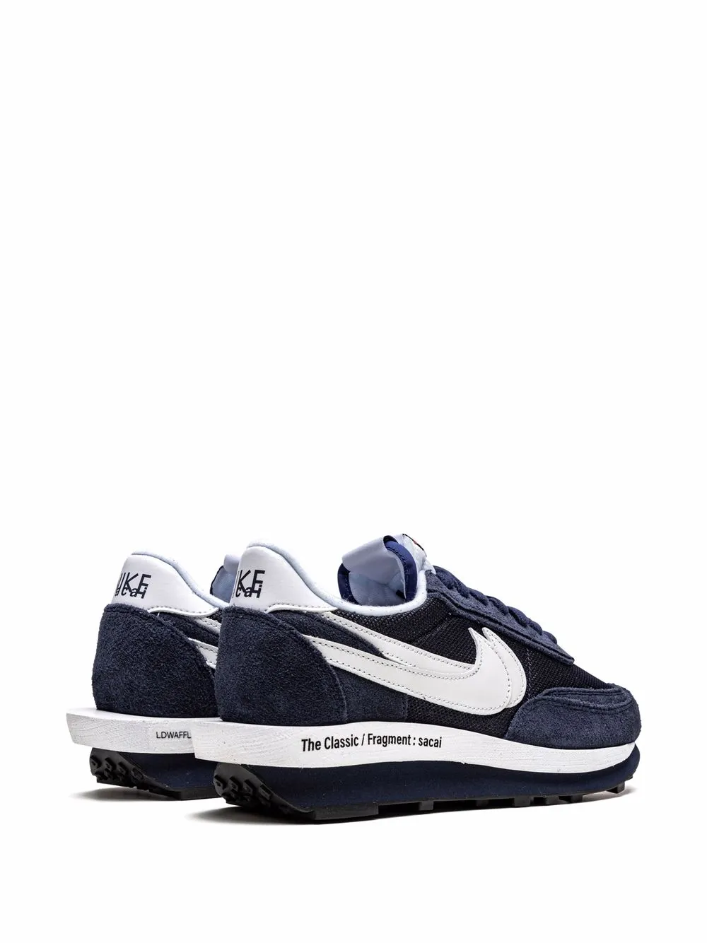 Sacai x clearance nike daybreak