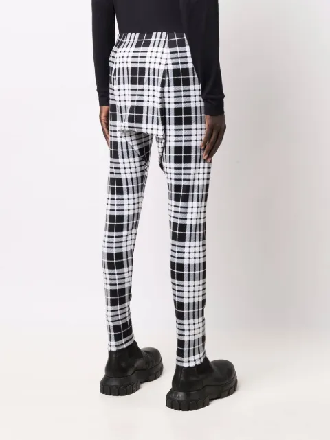 slim-leg Trousers - Farfetch