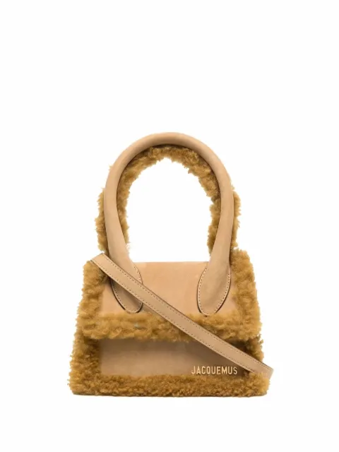 Chanel 2.55 pre-owned tote bag