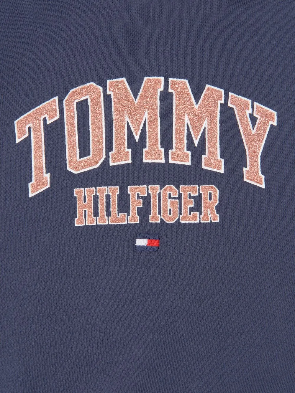 фото Tommy hilfiger junior худи с логотипом